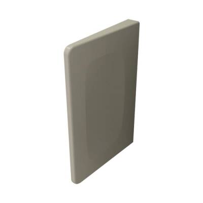 Bocchi Taormina Pisuvar Ara Bölme Mat Kaşmir 1081-011-0120 - BOCCHI