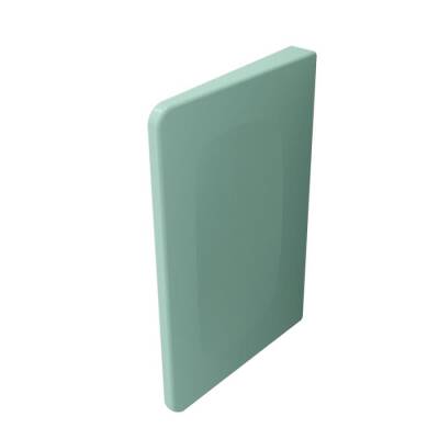 Bocchi Taormina Pisuvar Ara Bölme Mat Mint Yeşil 1081-033-0120 - BOCCHI