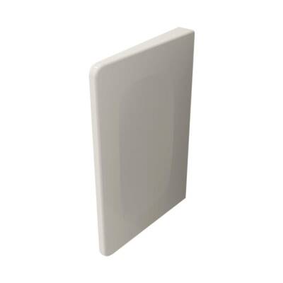 Bocchi Taormina Pisuvar Ara Bölme Parlak Bisküvi 1081-014-0120 - BOCCHI