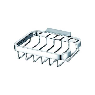 Bocchi Tel Sabunluk Düz S Krom 3050 0006 - BOCCHI