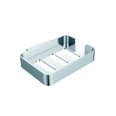 Bocchi Tel Sabunluk Düz S Krom 3050 0013 - BOCCHI