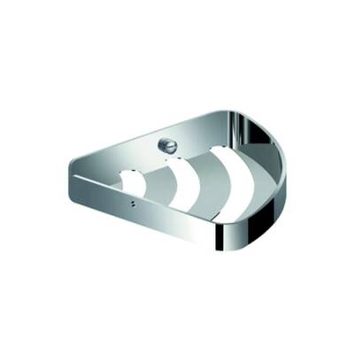 Bocchi Tel Sabunluk Köşe M Krom 3050 0016 - BOCCHI