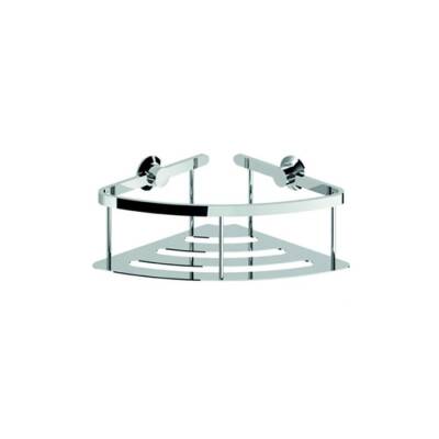 Bocchi Tel Sabunluk Köşe Md Krom 3050 0017 - BOCCHI