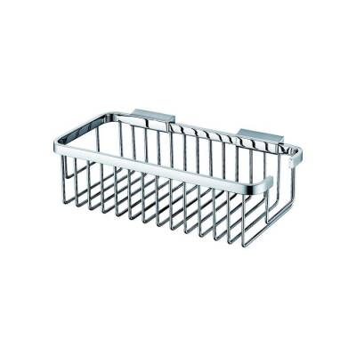 Bocchi Tel Sabunluk Malzemelik Ld Krom 3050 0008 - BOCCHI