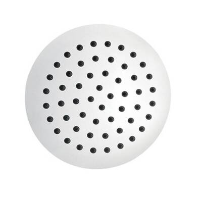 Bocchi Tepe Duşu Yuvarlak 20 cm Krom 5860 0002 - BOCCHI