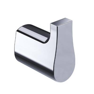 Bocchi Trieste Bornoz Askılık Krom 3013 0001 - BOCCHI