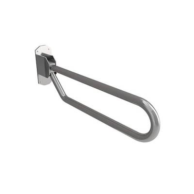 Bocchi Tutunma Barı Katlanabilir Mat Paslanmaz Çelik TBPC-101-1210 - BOCCHI