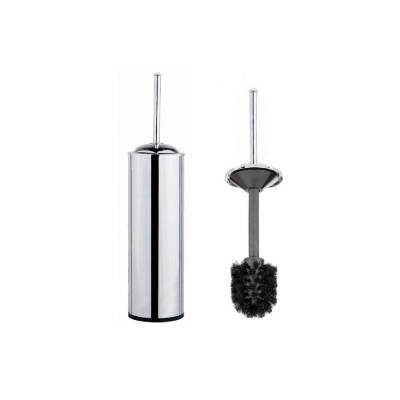 Bocchi Tuvalet Fırçalık Konik Yerden Krom 3053 0007 - BOCCHI