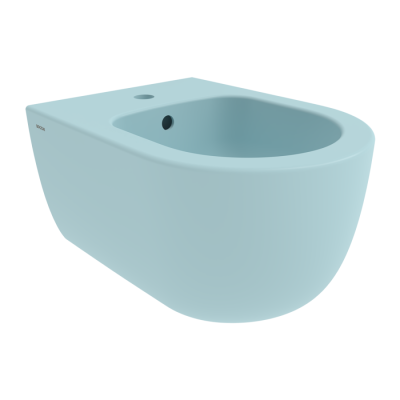 Bocchi V Tondo Asma Bide Mat Buz Mavisi - BOCCHI