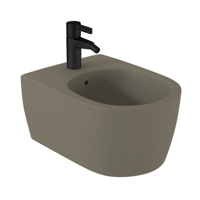 Bocchi V Tondo Asma Bide Mat Kaşmir - BOCCHI