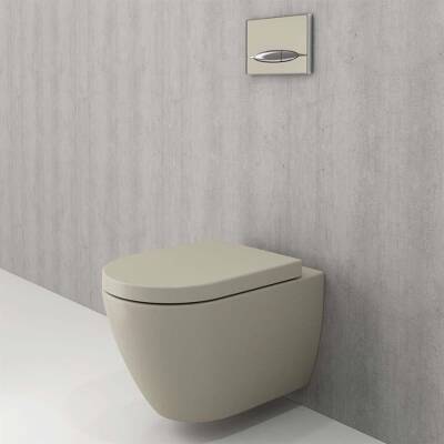 Bocchi Venezia Asma Klozet Kanalsız Mat Kaşmir Kapak Hariç 1295-011-0128 - BOCCHI (1)