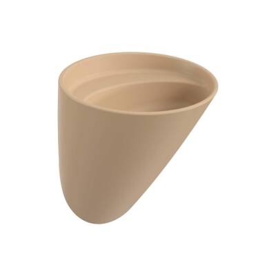 Bocchi Venezia Asma Monoblok Lavabo Armatür Deliksiz Mat Kaşmir 1083-011-0125 - BOCCHI