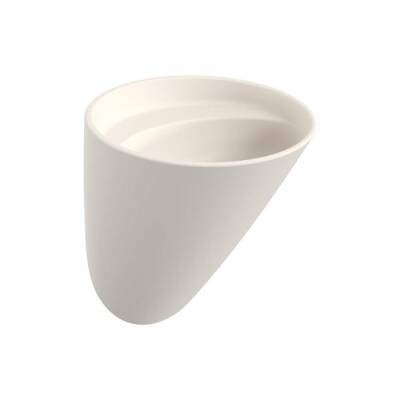 Bocchi Venezia Asma Monoblok Lavabo Armatür Deliksiz Mat Yasemin 1083-007-0125 - BOCCHI