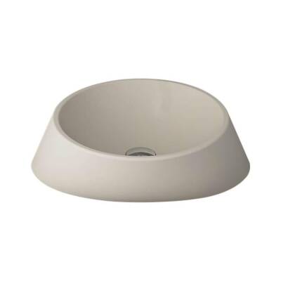 Bocchi Venezia Çanak Lavabo 56 cm Mat Yasemin 1010-007-0125 - BOCCHI