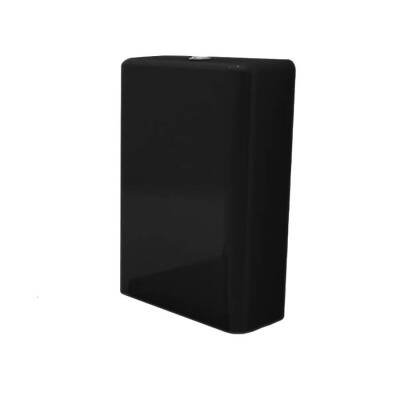 Bocchi Venezia Rezervuar Parlak Siyah İç Seti Hariç Klozet Hariç 1465-005-0320 - BOCCHI