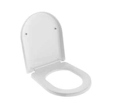 Bocchi Venezia Rimless Asma Klozet Kapak Dahil Parlak Beyaz 1295-001-0128 - BOCCHI (1)