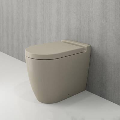 Bocchi Venezia Yerden Klozet Mat Kaşmir 1301-011-0128 - BOCCHI (1)