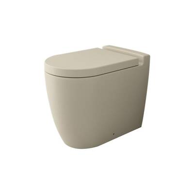 Bocchi Venezia Yerden Klozet Mat Yasemin 1301-007-0128 - BOCCHI
