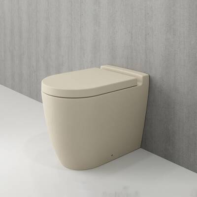 Bocchi Venezia Yerden Klozet Mat Yasemin 1301-007-0128 - BOCCHI (1)