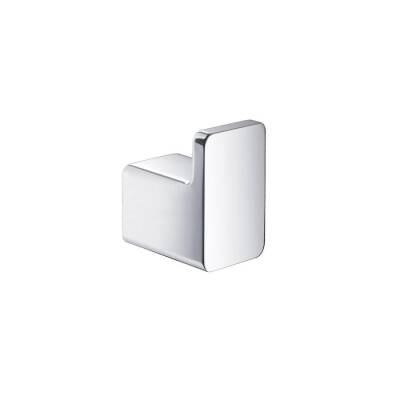 Bocchi Verona Bornoz Askılık Krom 3004 0001 - BOCCHI