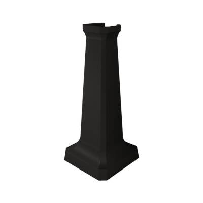 Bocchi Verona Kolon Ayak Mat Siyah 1042-004-0320 - BOCCHI