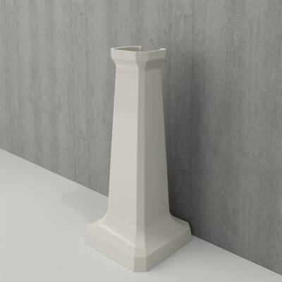 Bocchi Verona Kolon Ayak Parlak Bisküvi 1042-014-0320 - BOCCHI (1)