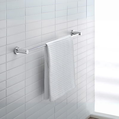 D-Code Havlu Askısı 80 cm - DURAVİT (1)