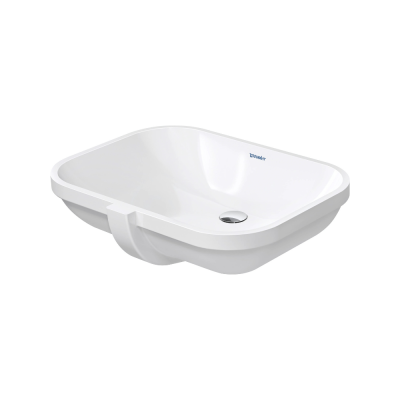 D-Code Tezgah Altı Lavabo 56 cm - DURAVİT