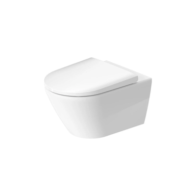 D-Neo Rimless®Asma Klozet SetiHygiene Glaze + Duravit Gömme Rezervuar Seti - DURAVİT (2)