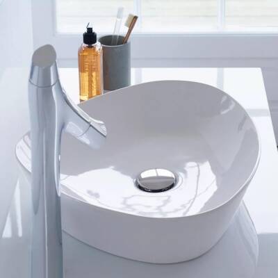 Duravit Cape Cod Çanak Lavabo 50 cm 2339500000 - DURAVİT