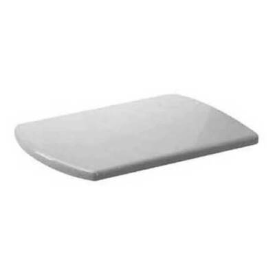 Duravit Caro Klozet Kapağı Yavaş Kapanır 0065690095 - DURAVİT (1)