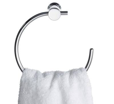 Duravit D-Code Halka Havluluk 0099211000 - DURAVİT