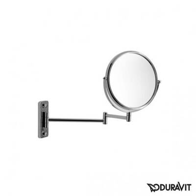 Duravit D-Code Makyaj Aynası 0099121000 - DURAVİT