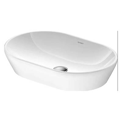 Duravit D-Neo Çanak Lavabo 60 cm - DURAVİT
