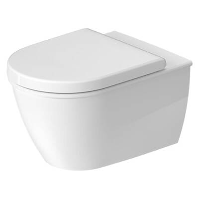 Duravit Darling New Asma Klozet 54 Cm Kapak Hariç 2545390075 - DURAVİT