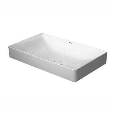 Duravit DuraSquare Çanak Lavabo 60 cm 2355600000 - DURAVİT