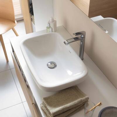 Duravit DuraStyle Çanak Lavabo 60 cm 0349600000 - DURAVİT (1)