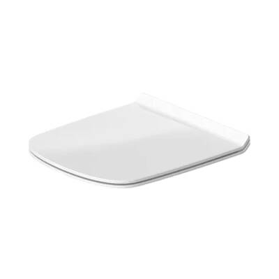 Duravit DuraStyle Klozet Kapağı 0063710095 - DURAVİT