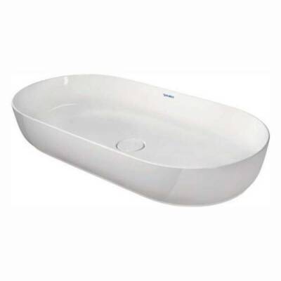 Duravit Luv Çanak Lavabo 80 cm 0379800000 - DURAVİT