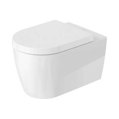 Duravit ME by Starck Asma Klozet Kanalsız 2530390075 - DURAVİT