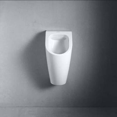 Duravit ME By Starck Rimless Pisuvar 2809300000 - DURAVİT (1)