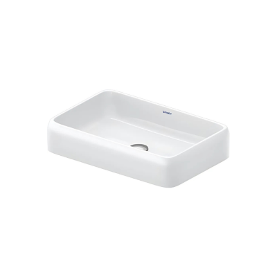 Duravit Qatego Çanak Lavabo 60 cm - DURAVİT