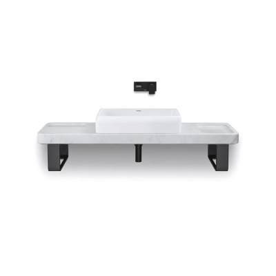 Duravit Qatego Çanak Lavabo 60 cm - DURAVİT (1)