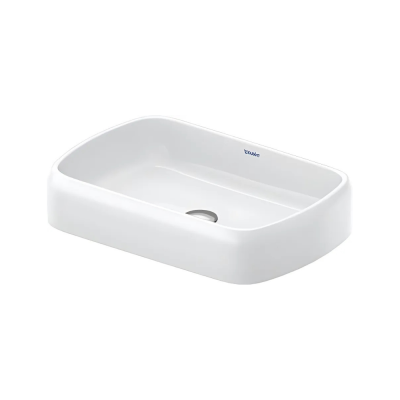 Duravit Qatego Çanak Lavabo, Stretch 60 cm - DURAVİT