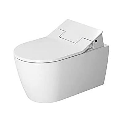 Duravit SensoWash Slim ME By Starck Klozet Seti 631000002004300 - DURAVİT