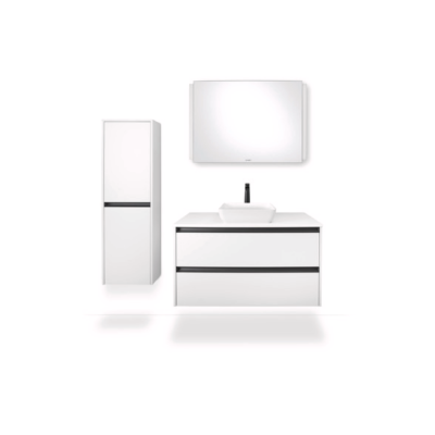 Duravit Sivida DuroCast® Çanak Lavabo 40 cm - DURAVİT (1)