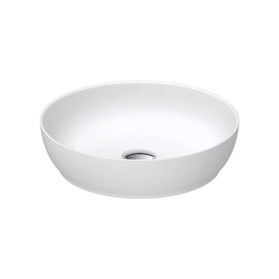 Duravit Sivida DuroCast® Çanak Lavabo Ø 40 cm - DURAVİT