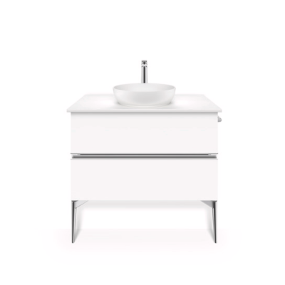 Duravit Sivida DuroCast® Çanak Lavabo Ø 40 cm - DURAVİT (1)