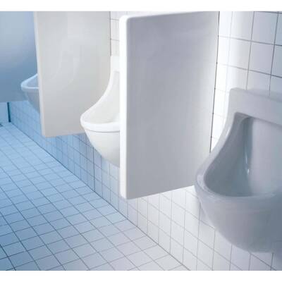 Duravit Starck 3 Ara Bölme 8500000000 - DURAVİT (1)
