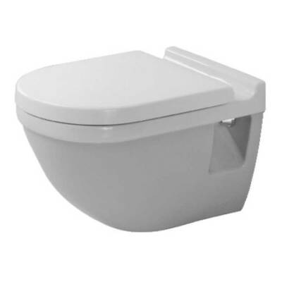 Duravit Starck 3 Asma Klozet 2200390075 - DURAVİT